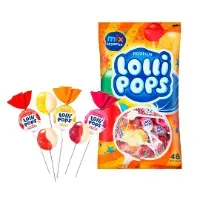 Lollipop RUSS 2