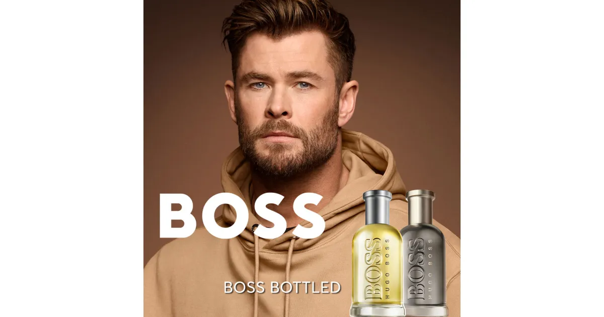 Boss BOTTELD