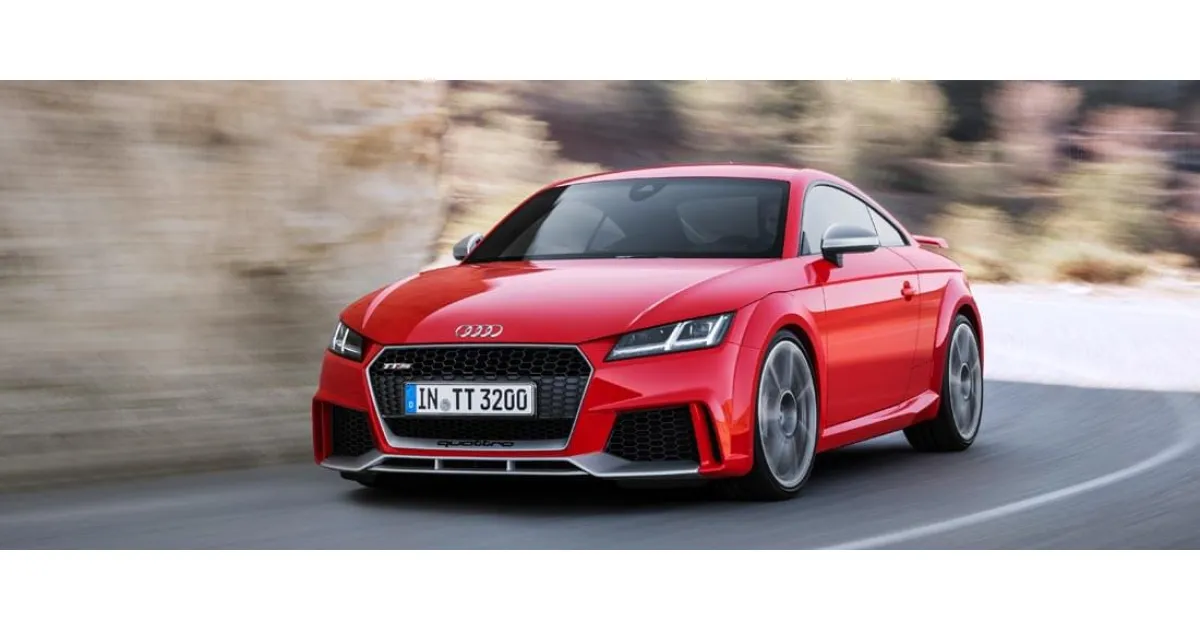 audi coupe