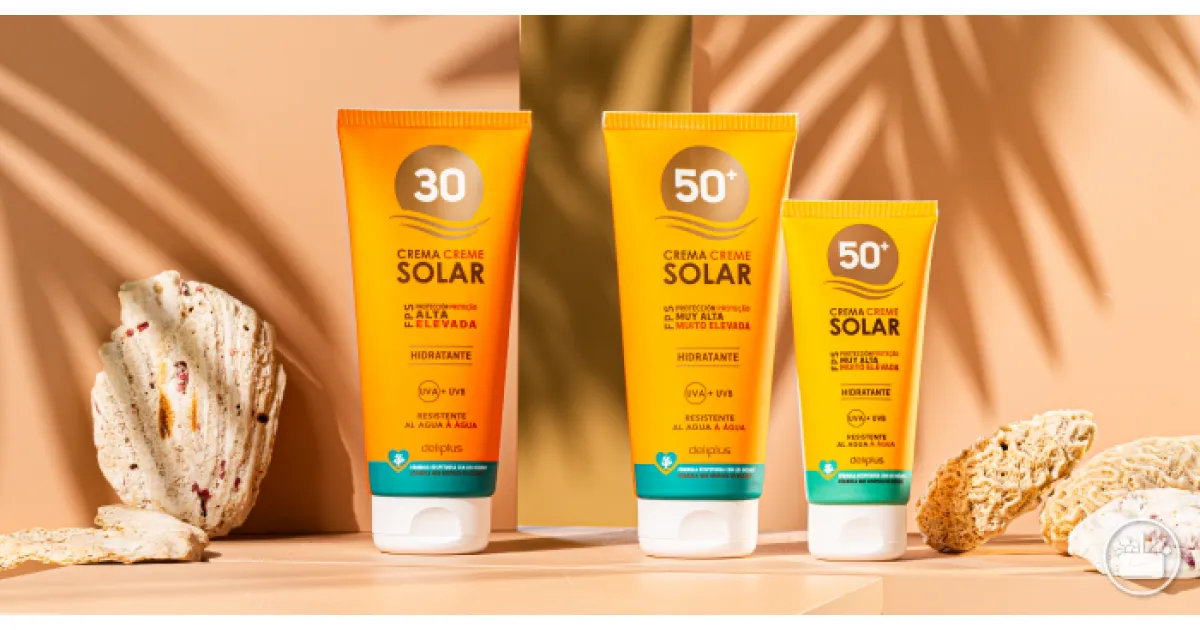Crema solar