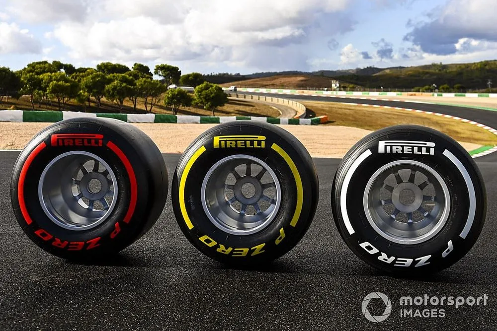 Audi PIRELLI