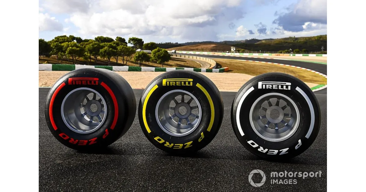 Audi PIRELLI
