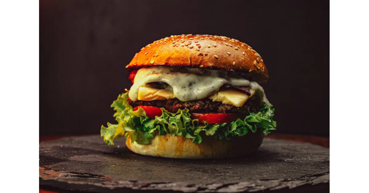 Burguer CLASICA