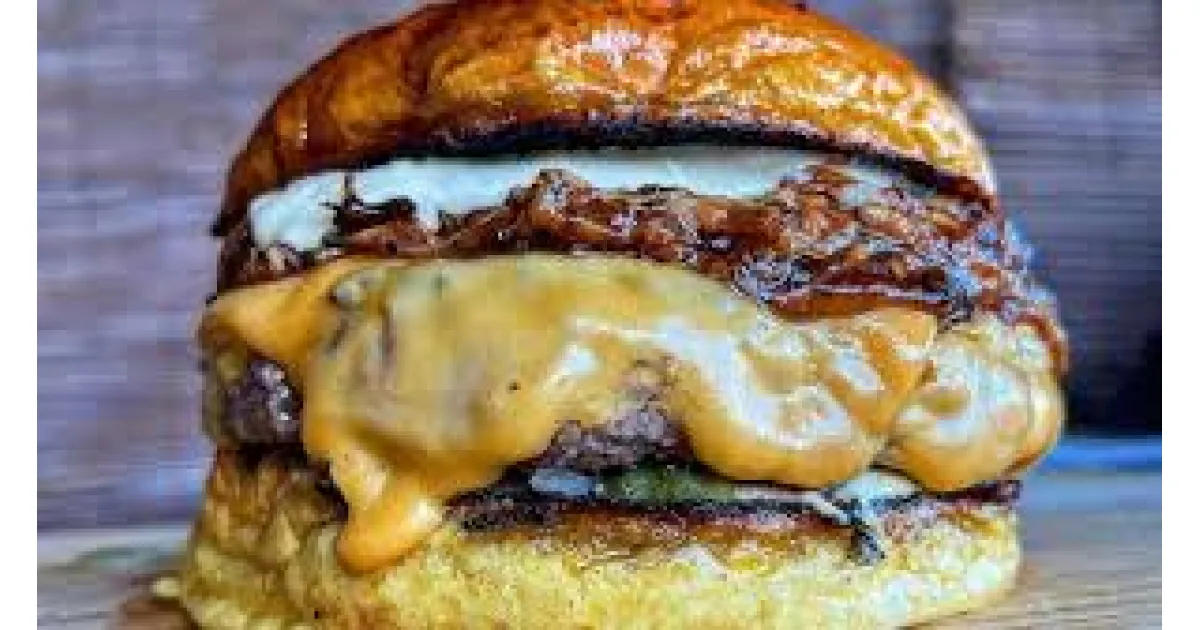 Burguer MIXTA