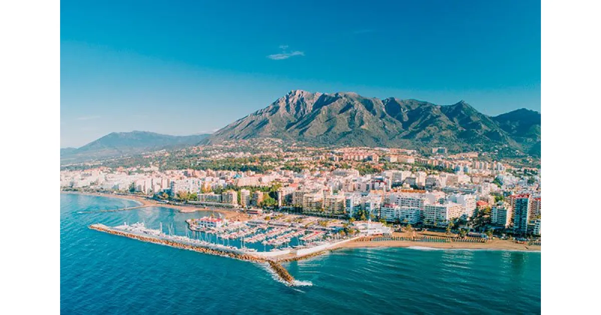 Piso piloto MARBELLA