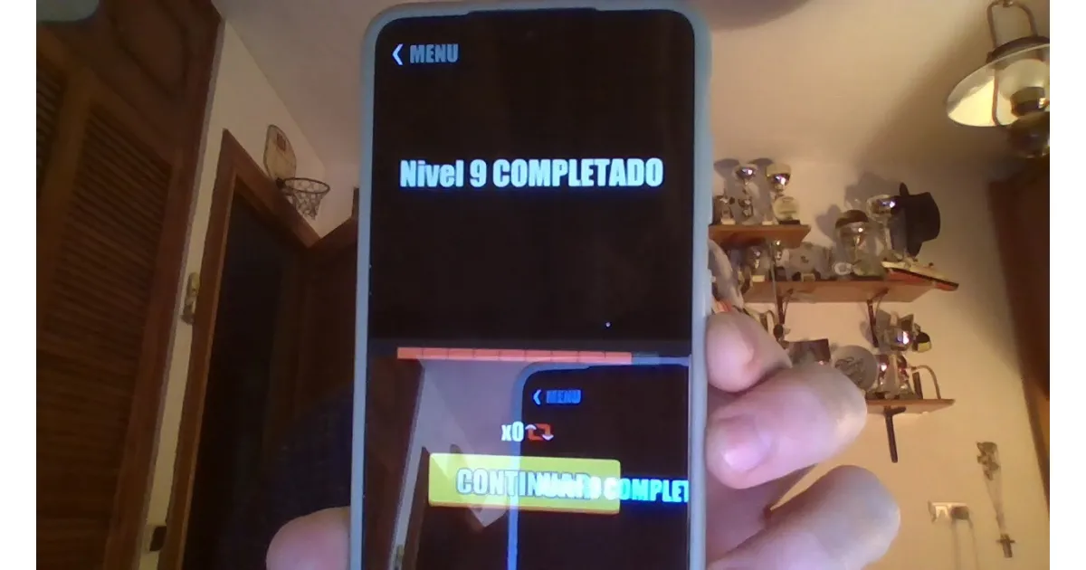 prueba 18