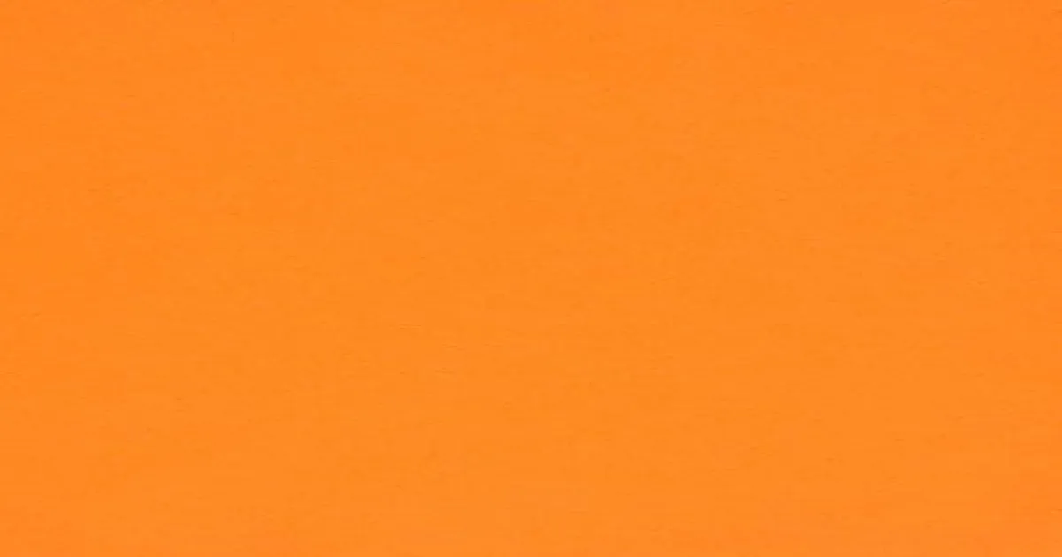 naranja