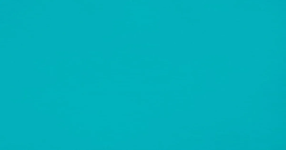 azul