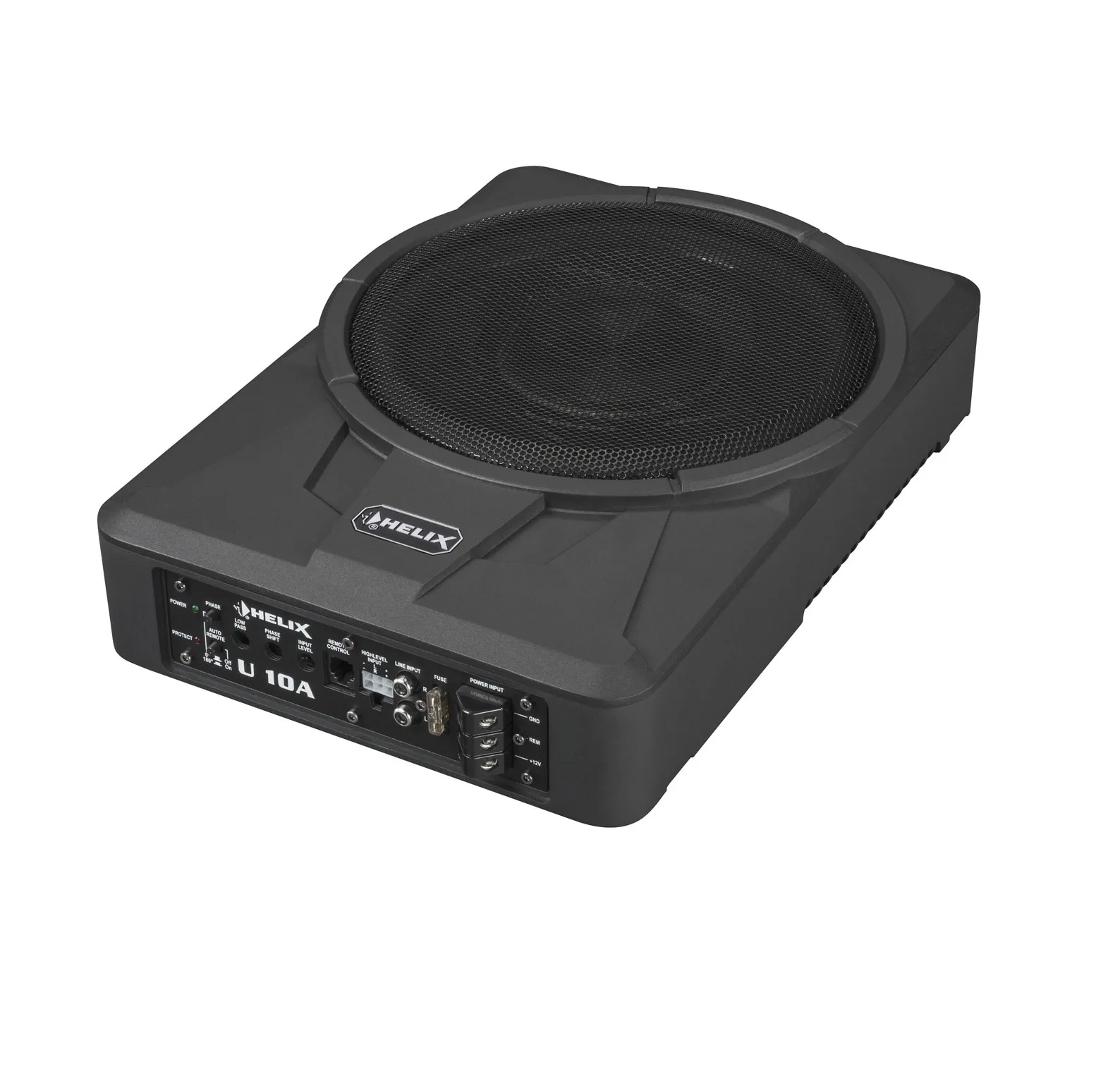 Ampli NUEVO