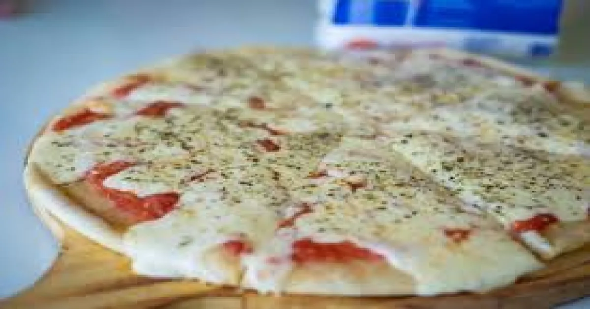 Pizza 2 Test