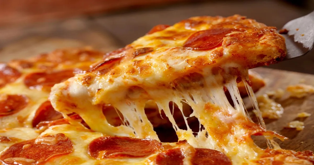 Pizza 3 Test