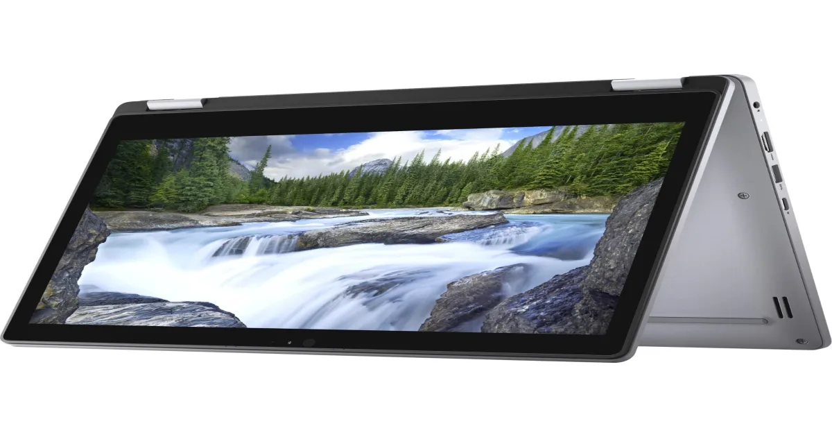 test 1 dell