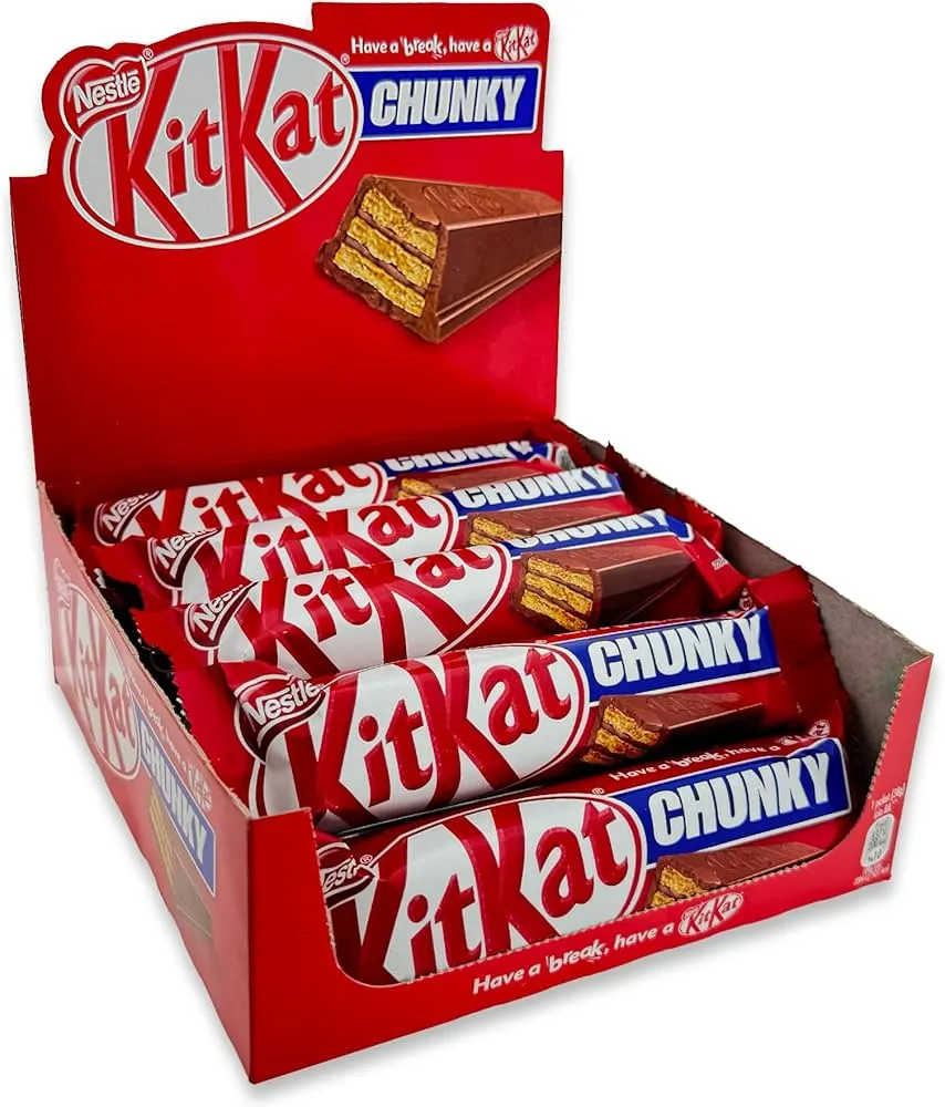 Kit Kat PRO