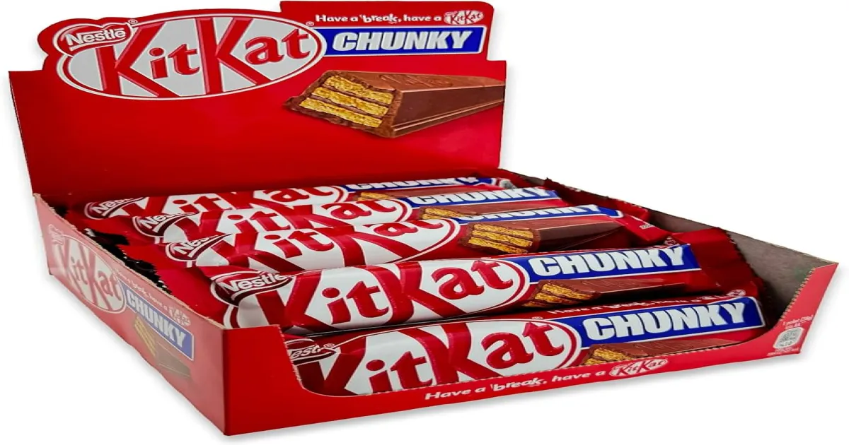 Kit Kat PRO