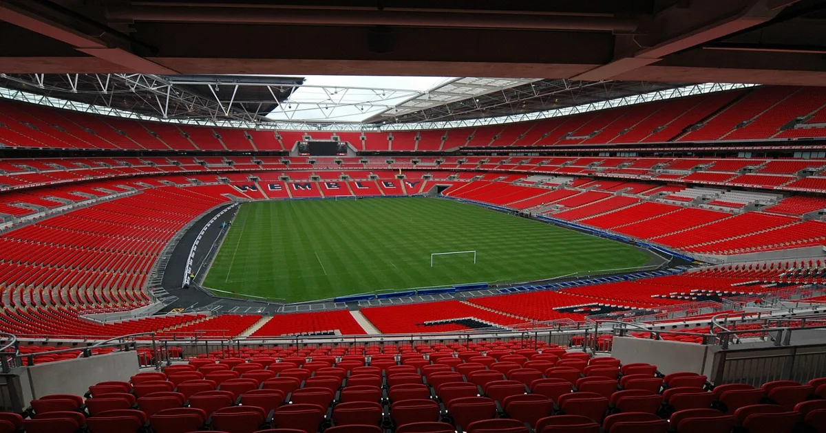 wembley