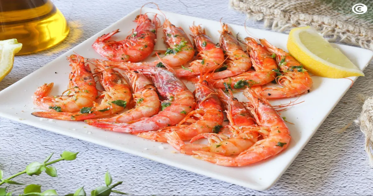gambas la sueca
