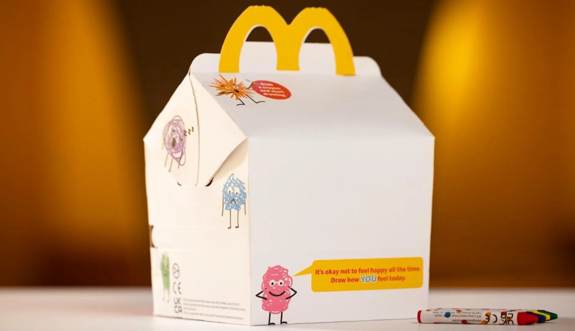 Happy MEAL