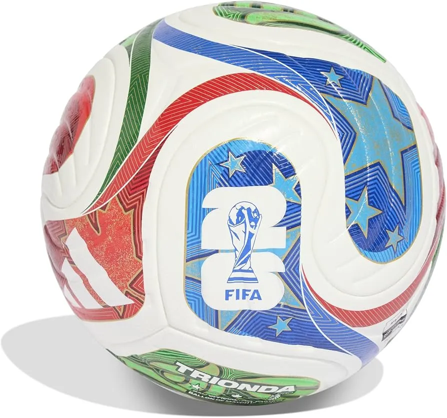 Balón firmado MALAFAFC