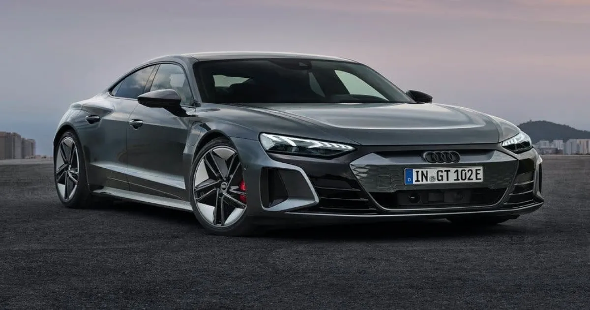 Audi NUEVO