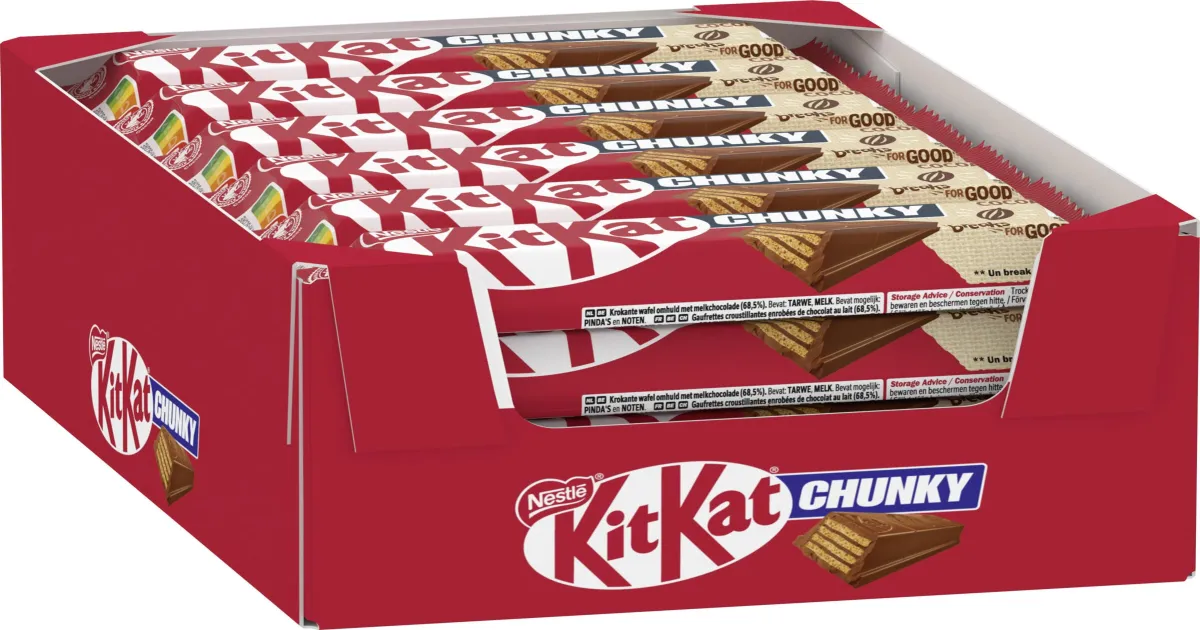 Kit Kat