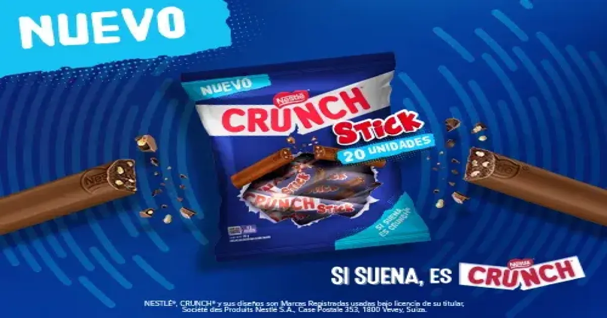 CRUNCH