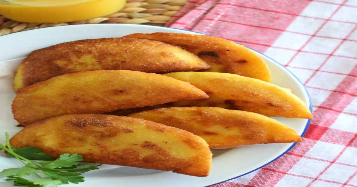 PRUEBA EMPANADAS