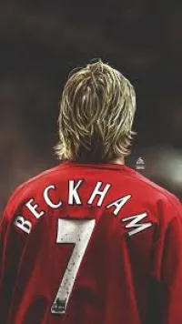 David Beckham