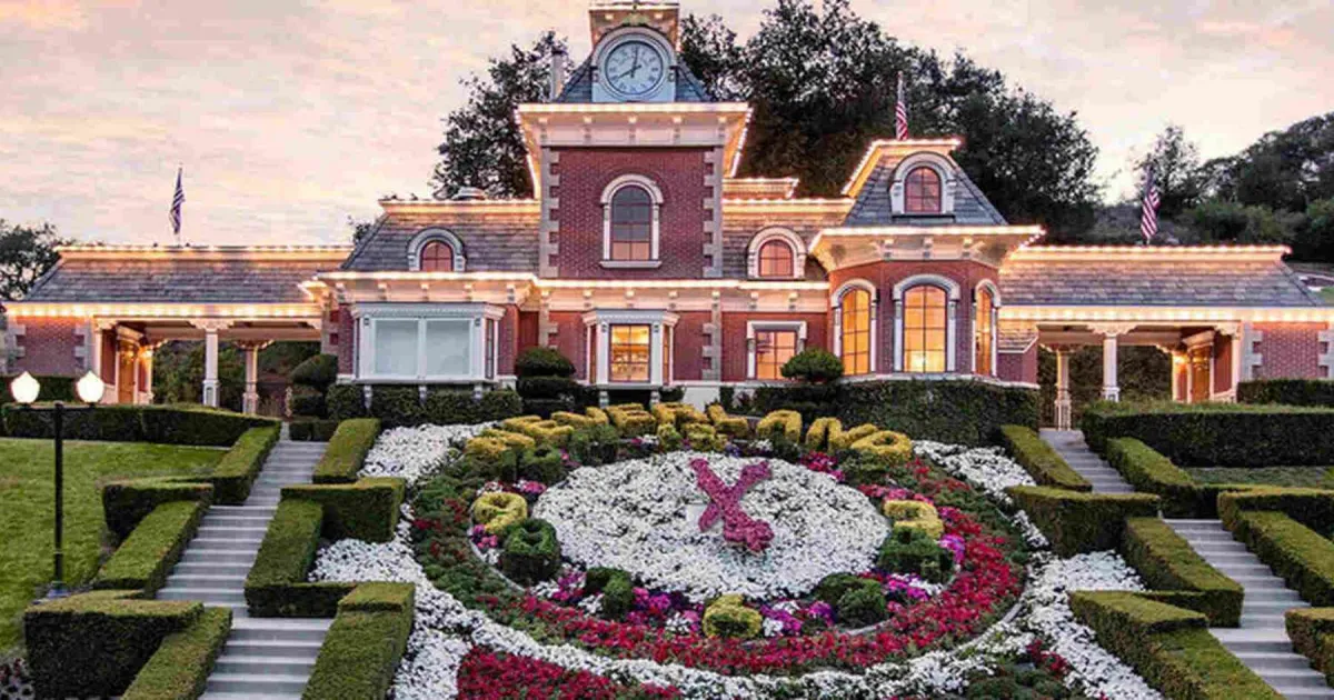 Neverland 1