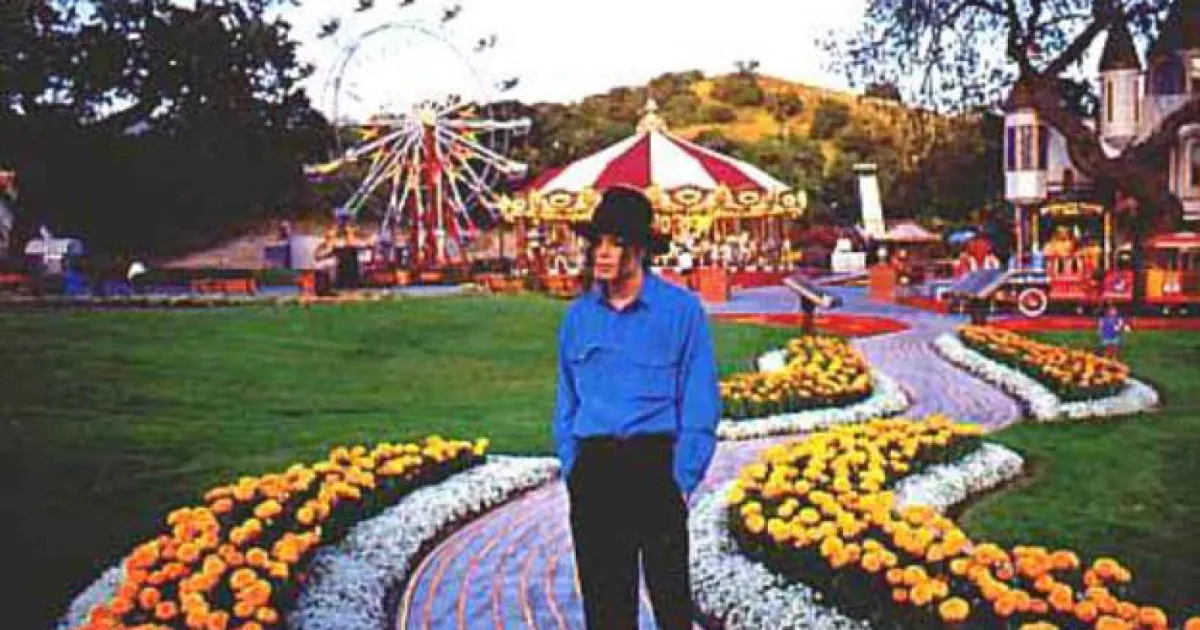 Mj alone