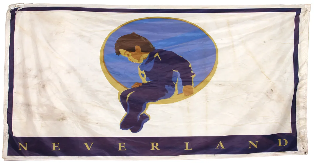 Logo NEVERLAND