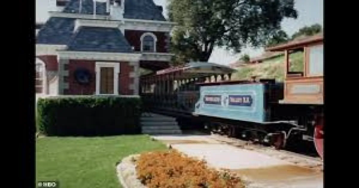 Train