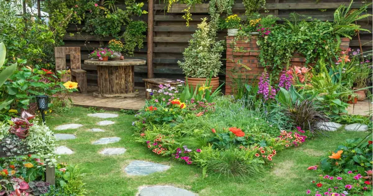 Jardin 2