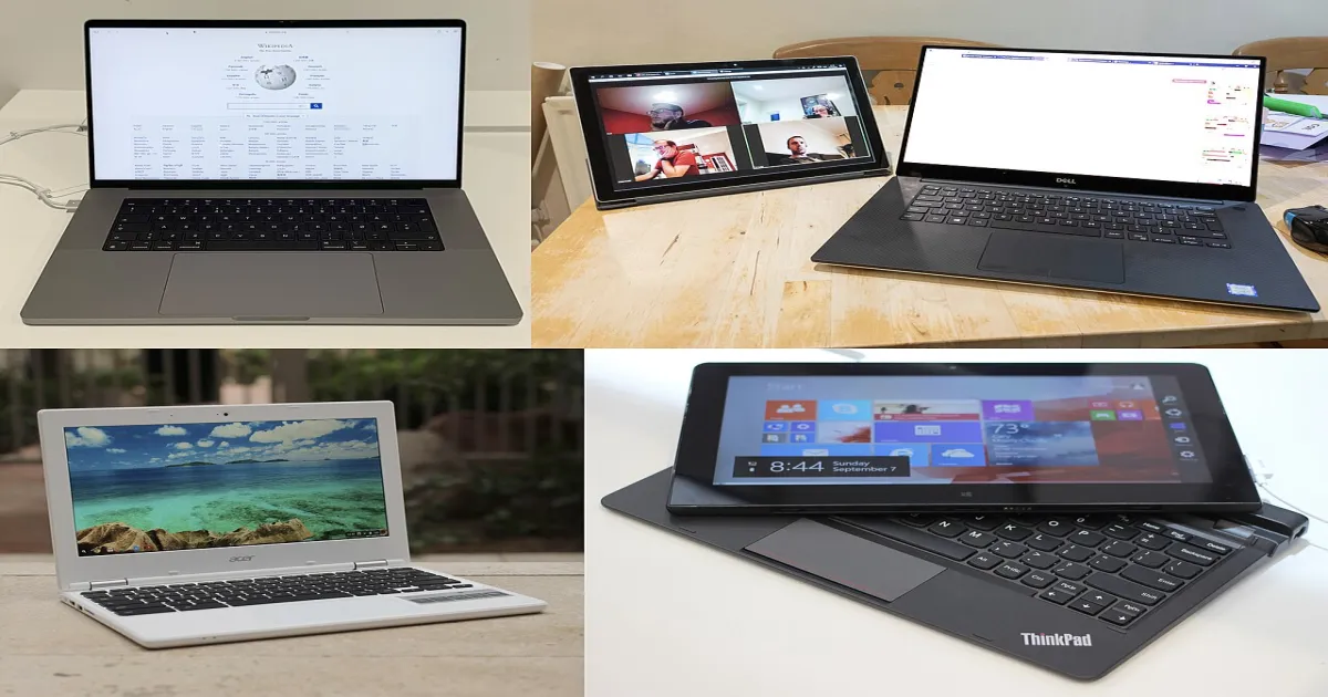 laptop 3