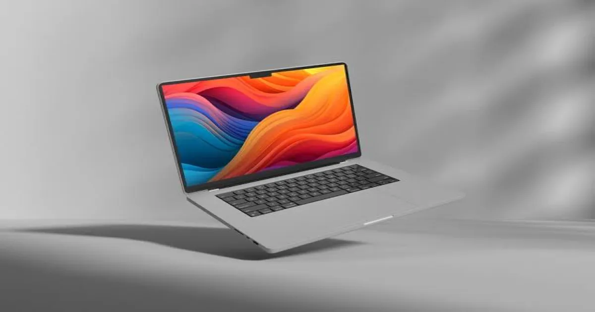 laptop 4