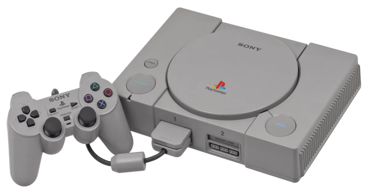 Pllay RETRO