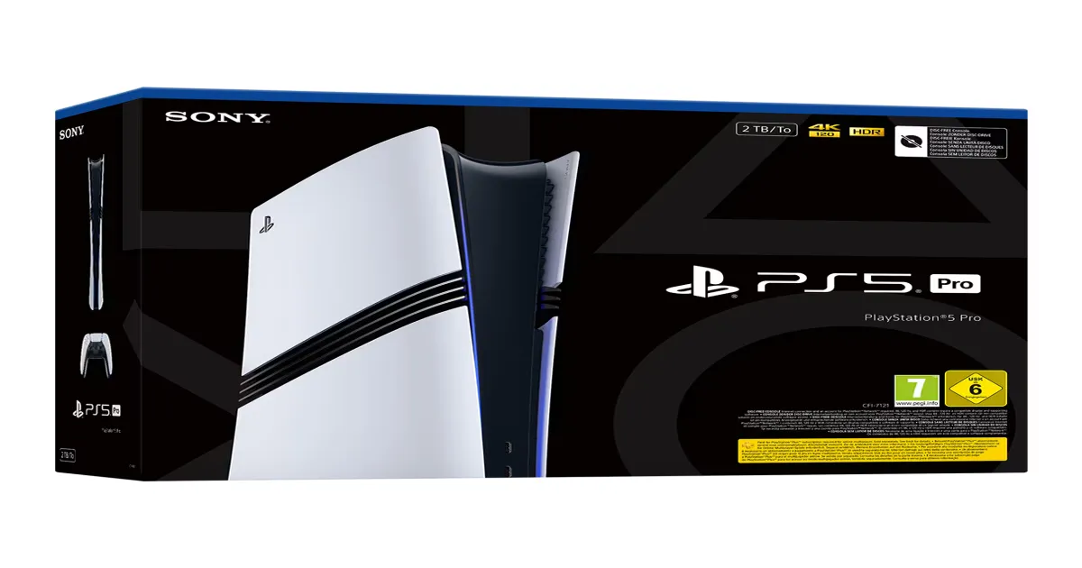 PLAY 5 PRO