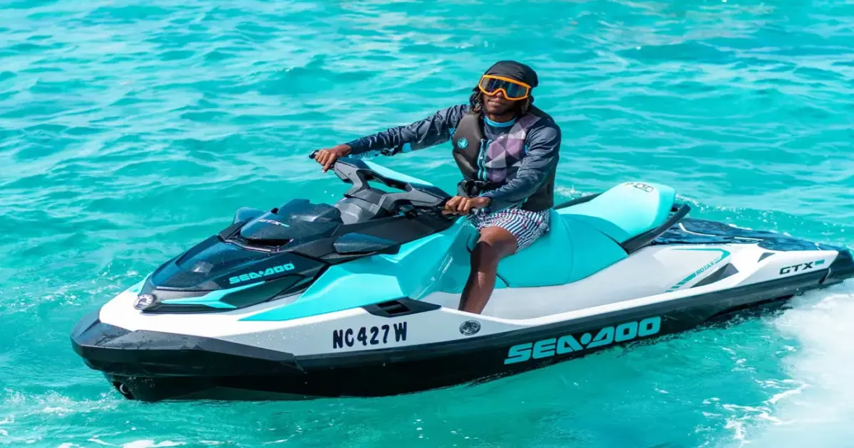 Jet SKY LUXURY