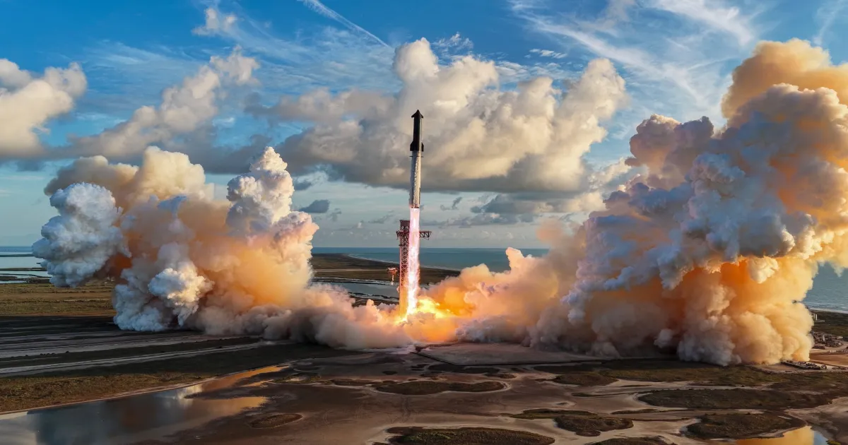 Elon TEST 2