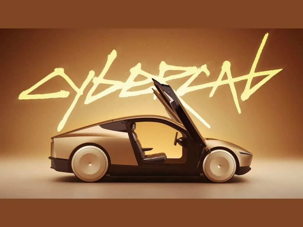 cybercab test 3