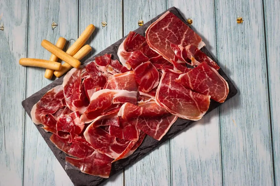 test 9 jamon serrano 3