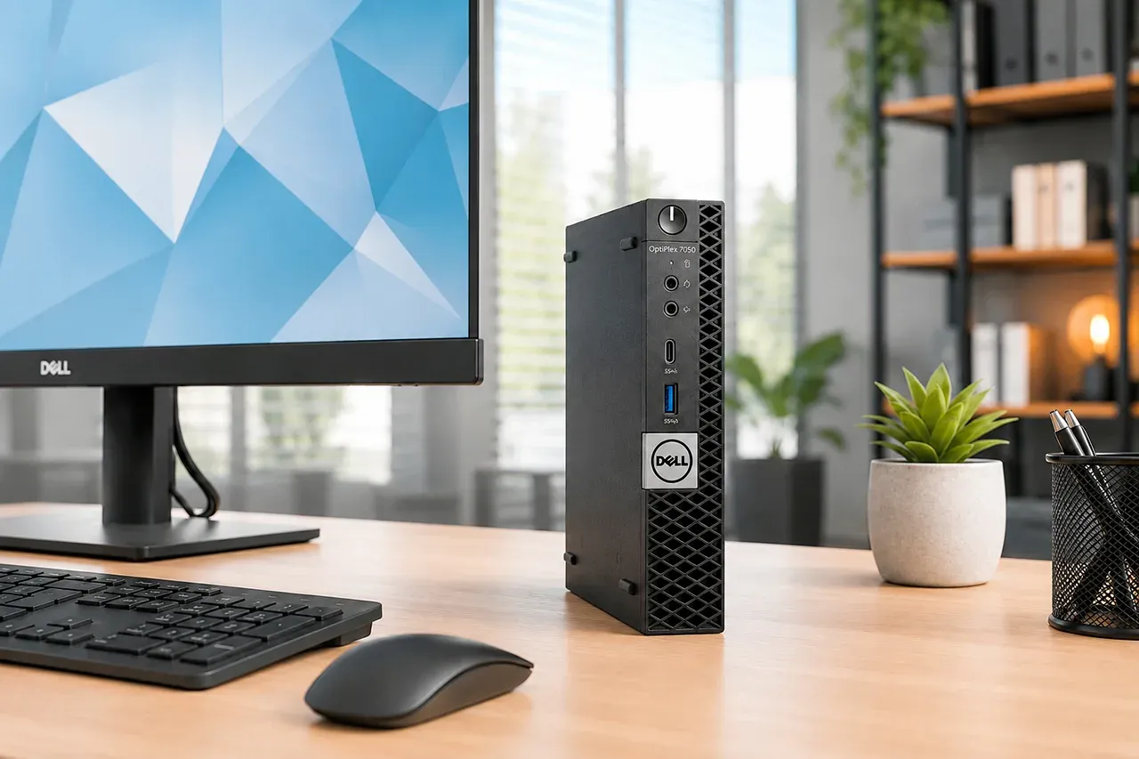 dell test 2